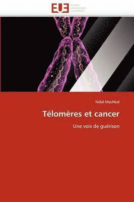 bokomslag T lom res Et Cancer