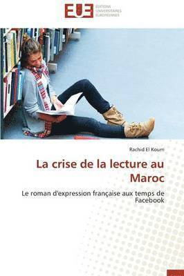 La Crise de la Lecture Au Maroc 1