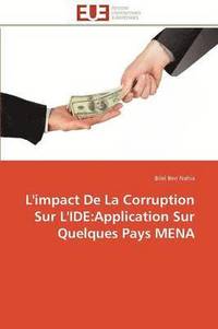 bokomslag L'Impact de la Corruption Sur l'Ide