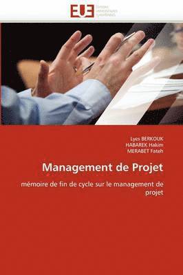 bokomslag Management de Projet