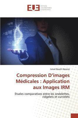bokomslag Compression D Images Médicales