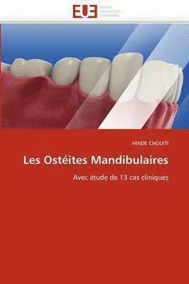 Les Ost ites Mandibulaires 1