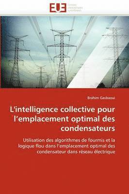 L''intelligence Collective Pour l''emplacement Optimal Des Condensateurs 1