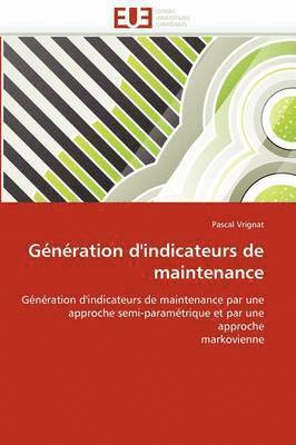 G?n?ration d'Indicateurs de Maintenance 1