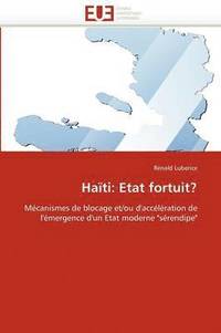bokomslag Haïti