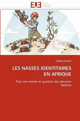 bokomslag Les Nasses Identitaires En Afrique