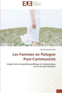 bokomslag Les femmes en pologne post-communiste