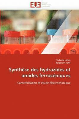 Synth se Des Hydrazides Et Amides Ferroc niques 1
