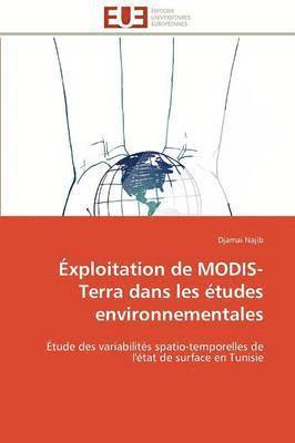  xploitation de Modis-Terra Dans Les  tudes Environnementales 1