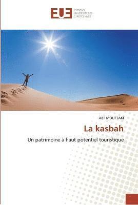 bokomslag kasbah