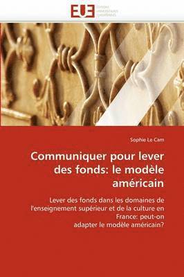 Communiquer Pour Lever Des Fonds 1