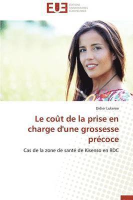bokomslag Le Co?t de la Prise En Charge d'Une Grossesse Pr?coce