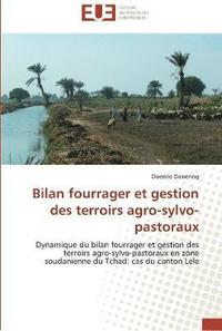 bokomslag Bilan fourrager et gestion des terroirs agro-sylvo-pastoraux