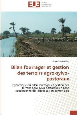 bokomslag Bilan fourrager et gestion des terroirs agro-sylvo-pastoraux