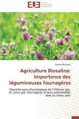 Agriculture Biosaline 1