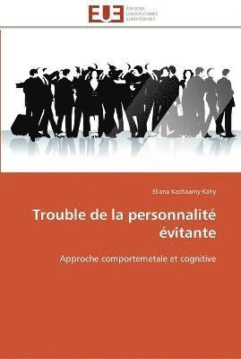 bokomslag Trouble de la personnalité évitante