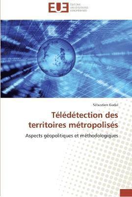 Teledetection des territoires metropolises 1