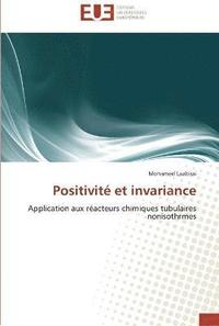 bokomslag Positivité et invariance