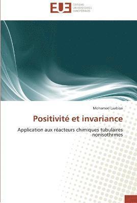 bokomslag Positivité et invariance