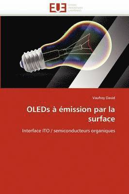 Oleds    mission Par La Surface 1