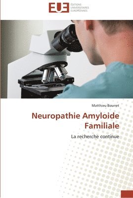 Neuropathie amyloide familiale 1