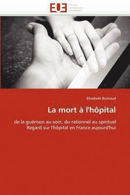 La Mort   l''h pital 1