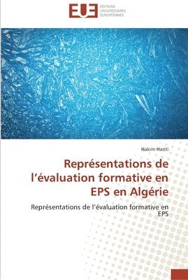 bokomslag Représentations de l évaluation formative en eps en algérie