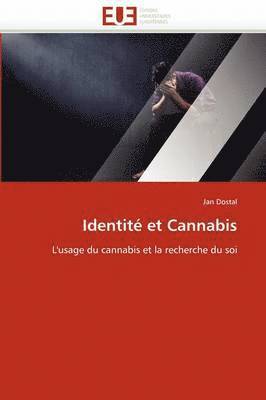 bokomslag Identit? Et Cannabis