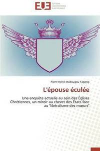 bokomslag L'Epouse Eculee