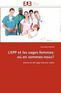 bokomslag L''epp Et Les Sages-Femmes