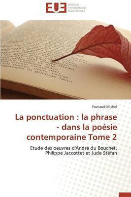 La Ponctuation 1