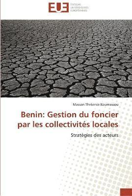 Koumassou-M, KOUMASSOU-M - Benin, Häftad