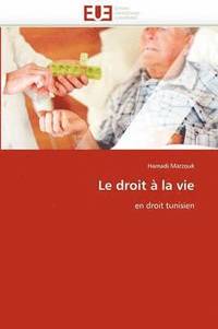 bokomslag Droit ? La Vie