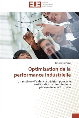 bokomslag Optimisation de la performance industrielle