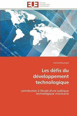 bokomslag Les D?fis Du D?veloppement Technologique