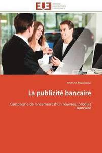 bokomslag La Publicit  Bancaire