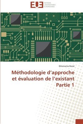 Methodologie d approche et evaluation de l existant partie 1 1