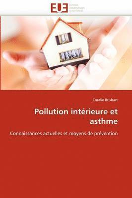 bokomslag Pollution Int rieure Et Asthme