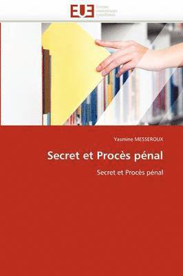 bokomslag Secret Et Proc s P nal