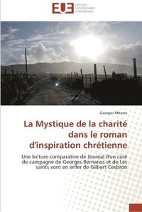 bokomslag La mystique de la charite dans le roman d'inspiration chretienne