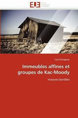 Immeubles Affines Et Groupes de Kac-Moody 1