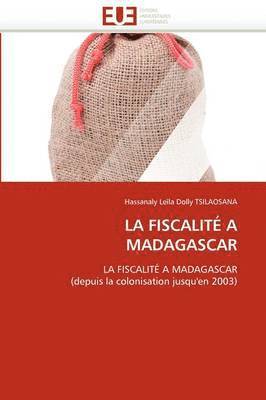 La Fiscalit    Madagascar 1