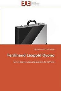 bokomslag Ferdinand L opold Oyono