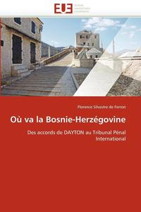 bokomslag O  Va La Bosnie-Herz govine