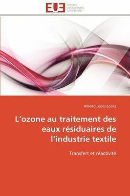 L Ozone Au Traitement Des Eaux R siduaires de L Industrie Textile 1