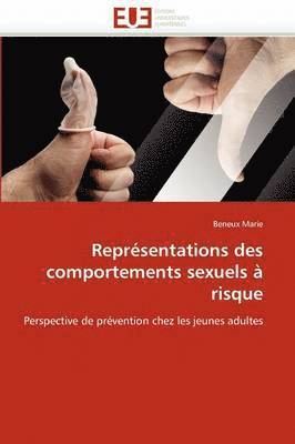 bokomslag Repr sentations Des Comportements Sexuels   Risque