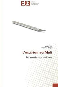 bokomslag L'excision au mali