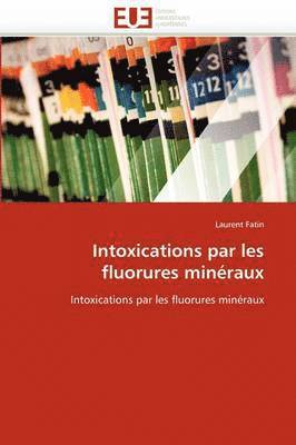 Intoxications Par Les Fluorures Min raux 1