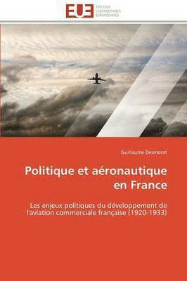 Politique Et A ronautique En France 1