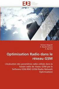 bokomslag Optimisation Radio Dans Le R seau GSM